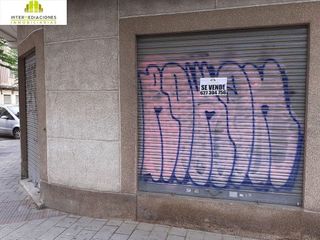 Local comercial en venta en El Pilar en Albacete