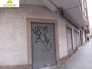 Local comercial en venta en El Pilar en Albacete