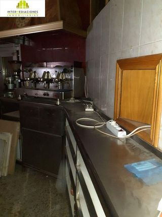 Local comercial en venta en El Pilar en Albacete