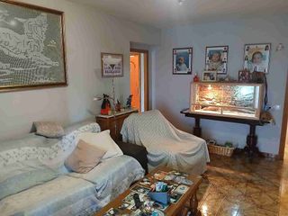 Piso en venta en El Carmen en Segovia