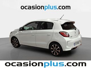 Mitsubishi Space Star 120 MPI Kaiteki 52 kW (71 CV)