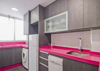 Piso en venta en Motril pueblo en Motril