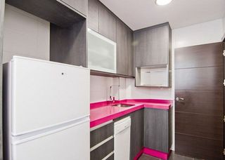 Piso en venta en Motril pueblo en Motril