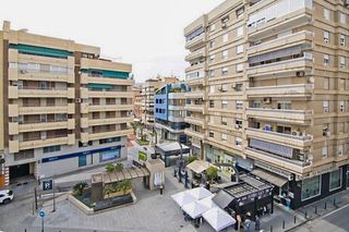 Piso en venta en Motril pueblo en Motril