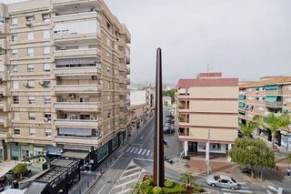 Piso en venta en Motril pueblo en Motril