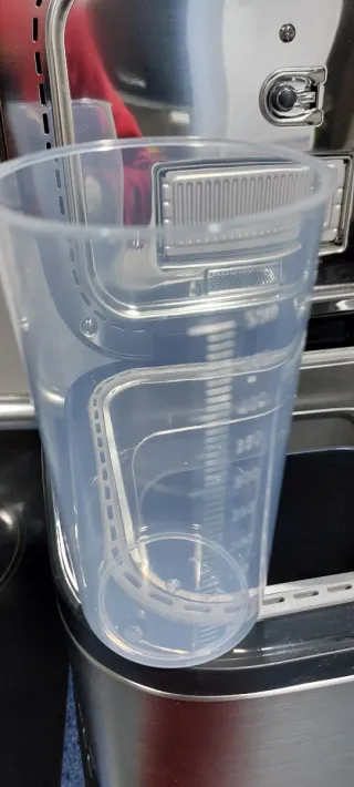 Panasonic SD-YR2550SXE Panificadora