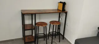 Larga Temporada- ✨ Piso a estrenar de 1 dormitorio