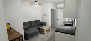 Larga Temporada- ✨ Piso a estrenar de 1 dormitorio