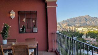 Piso en alquiler en Benahavís