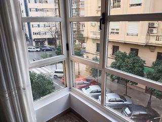 Piso en alquiler en Patraix en Valencia