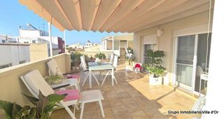 Ático en venta en Ondara