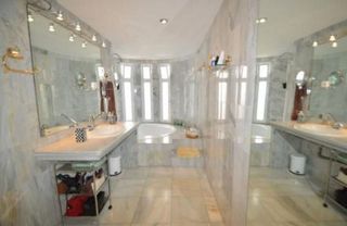 Piso en alquiler en Nagüeles Alto en Marbella