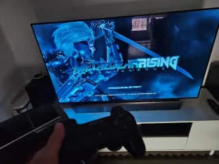 PlayStation 3 FAT 80GB