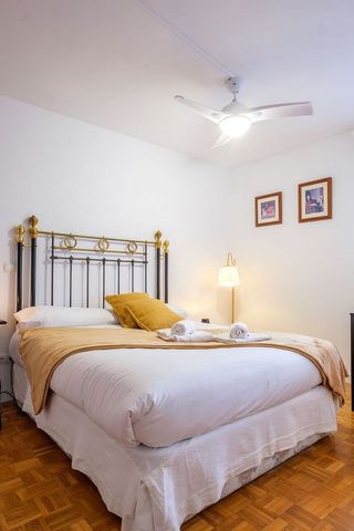 Piso en alquiler en Parque Miraflores en Zaragoza