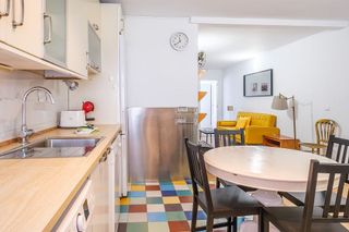 Piso en alquiler en Parque Miraflores en Zaragoza