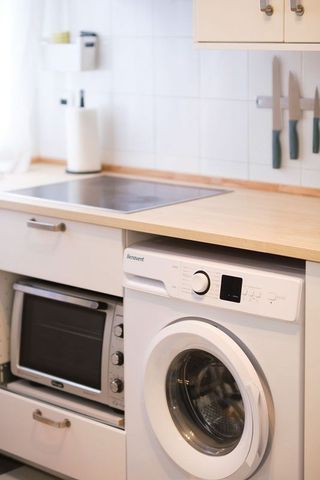 Piso en alquiler en Parque Miraflores en Zaragoza