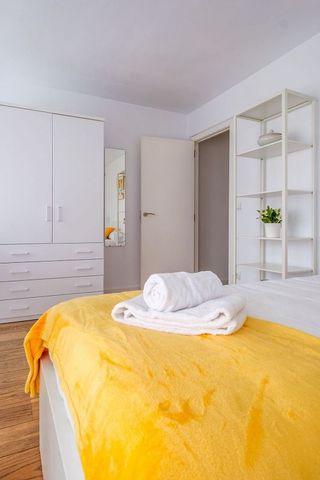 Piso en alquiler en Parque Miraflores en Zaragoza