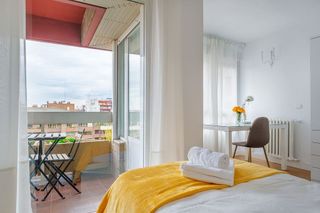 Piso en alquiler en Parque Miraflores en Zaragoza