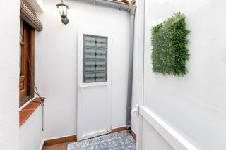 Casa adosada en venta en Albaicín en Granada