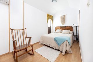 Casa adosada en venta en Albaicín en Granada