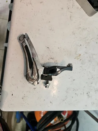 Desviador Shimano Tiagra