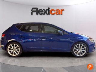 Seat Leon 1.5 TSI 110kW (150CV) S&S FR Black Ed