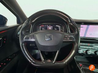 Seat Leon 1.5 TSI 110kW (150CV) S&S FR Black Ed