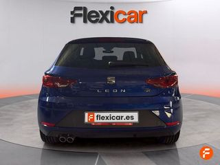 Seat Leon 1.5 TSI 110kW (150CV) S&S FR Black Ed