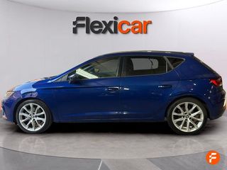 Seat Leon 1.5 TSI 110kW (150CV) S&S FR Black Ed