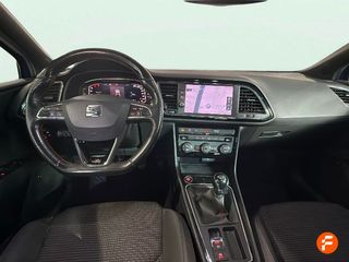 Seat Leon 1.5 TSI 110kW (150CV) S&S FR Black Ed