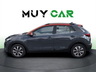 Kia Stonic 1.0 T-GDi MHEV Drive DCT 88 kW (120 CV)