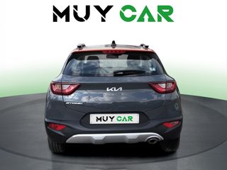 Kia Stonic 1.0 T-GDi MHEV Drive DCT 88 kW (120 CV)