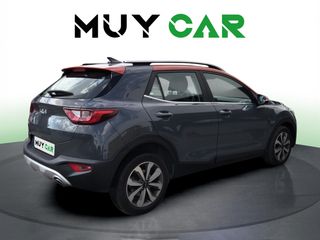 Kia Stonic 1.0 T-GDi MHEV Drive DCT 88 kW (120 CV)