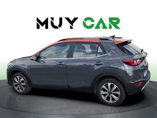 Kia Stonic 1.0 T-GDi MHEV Drive DCT 88 kW (120 CV)