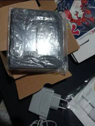 Nintendo 2ds Pokemon y