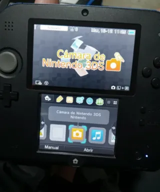 Nintendo 2ds Pokemon y