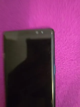 Samsung Galaxy Note 8 64GB Nero