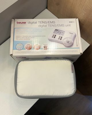 Electroestimulador Digital Beurer