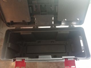 Maletín grande para herramientas