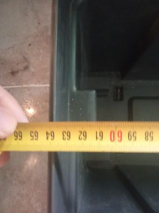 Maletín grande para herramientas