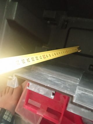 Maletín grande para herramientas