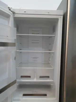 Nevera Siemens con garantía y transporte