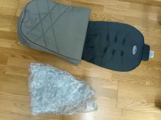 Silla de bebé Graco