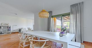 Casa adosada en alquiler en Sotogrande Alto en San Roque