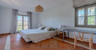 Casa adosada en alquiler en Sotogrande Alto en San Roque