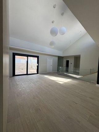 Casa pareada en alquiler en Centro en Mérida