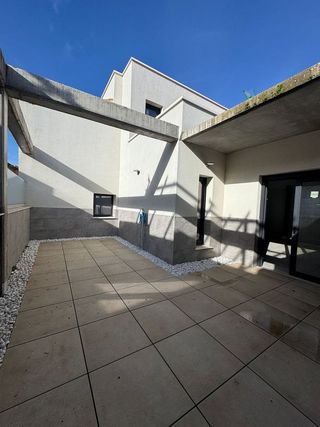 Casa pareada en alquiler en Centro en Mérida