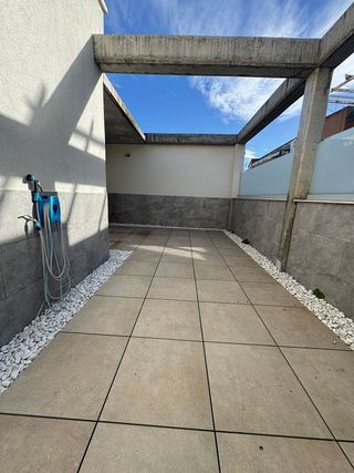 Casa pareada en alquiler en Centro en Mérida