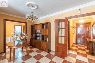 Piso en venta en Camino de Ronda - Rosaleda en Granada