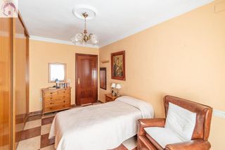 Piso en venta en Camino de Ronda - Rosaleda en Granada